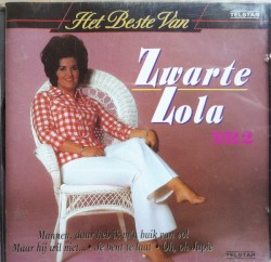 Het beste van Zwarte Lola, nr. 2