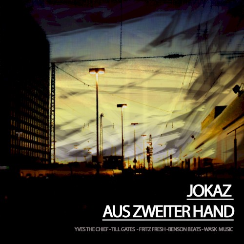 Aus zweiter Hand EP