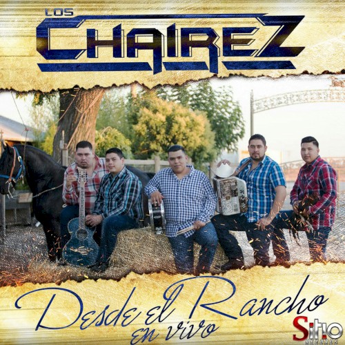Desde el rancho