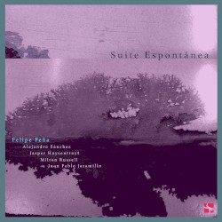 Suite Espontánea