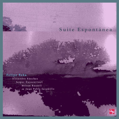 Suite Espontánea