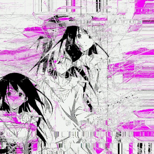 old page