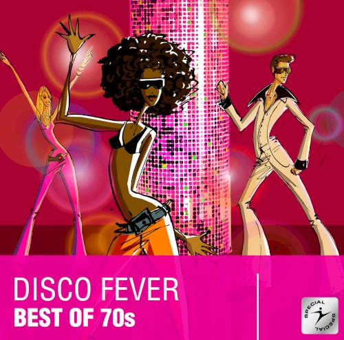 The Best of the 70s: Disco Fever