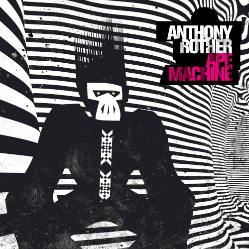 Grid Stripper / Ape Machine