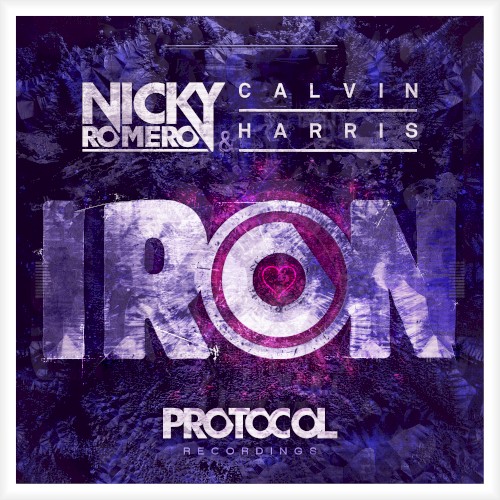 Iron