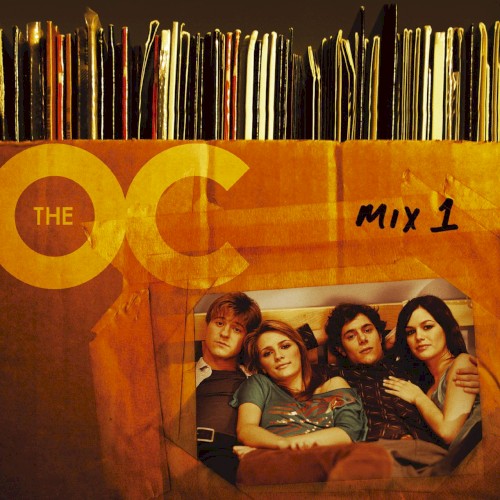 Music From the OC: Mix 1