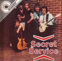 Secret Service