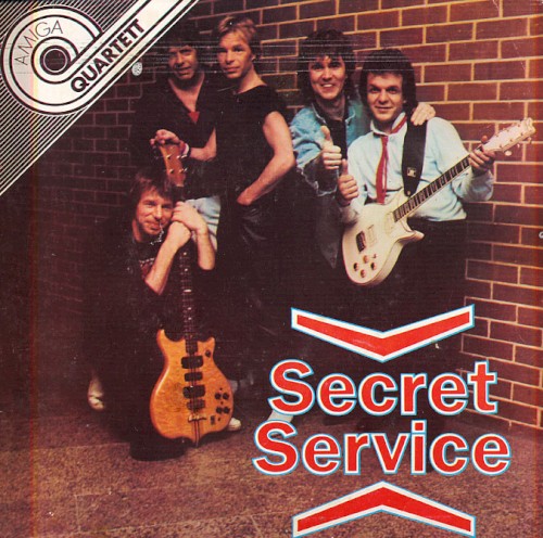 Secret Service