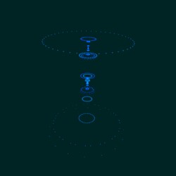 Quantum Transposition