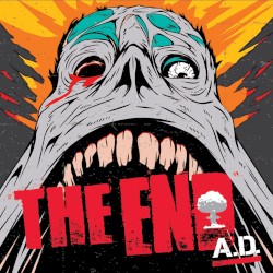 The End A.D. 5 Song EP