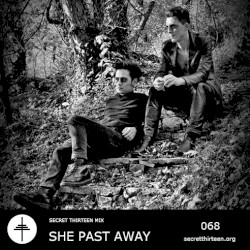 Secret Thirteen Mix 068