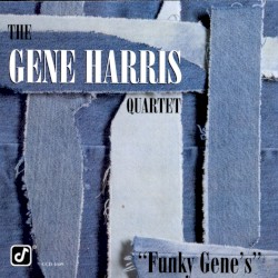 'Funky Gene's'