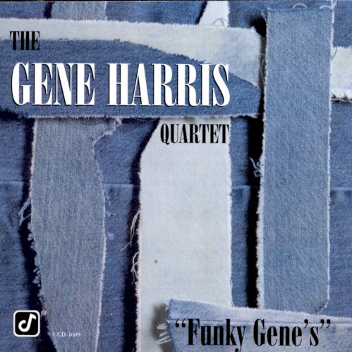 'Funky Gene's'