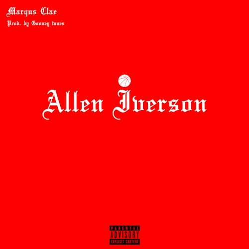 Allen Iverson