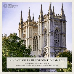 King Charles III Coronation March