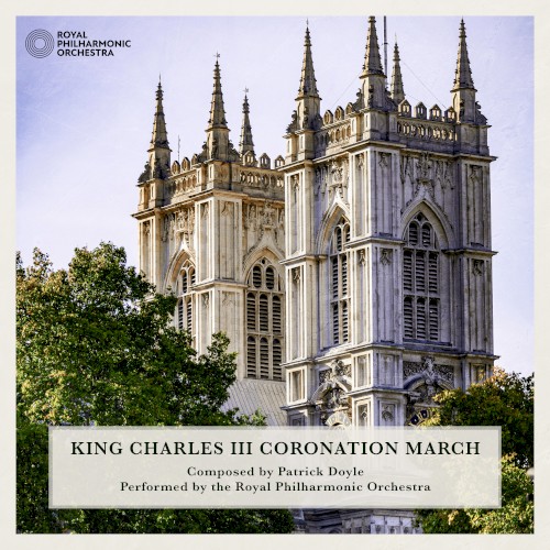 King Charles III Coronation March
