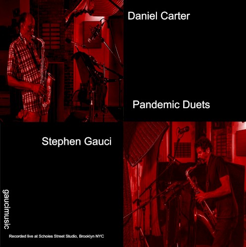 Pandemic Duets