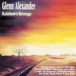 Rainbow's Revenge