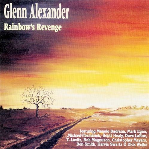 Rainbow's Revenge
