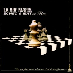 Echec & Mat La Rue