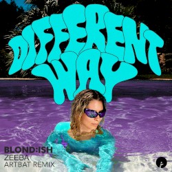 Different Way (ARTBAT remix)