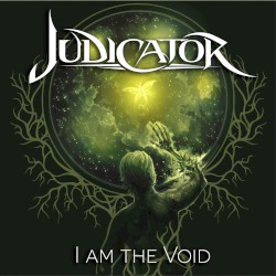 I Am the Void