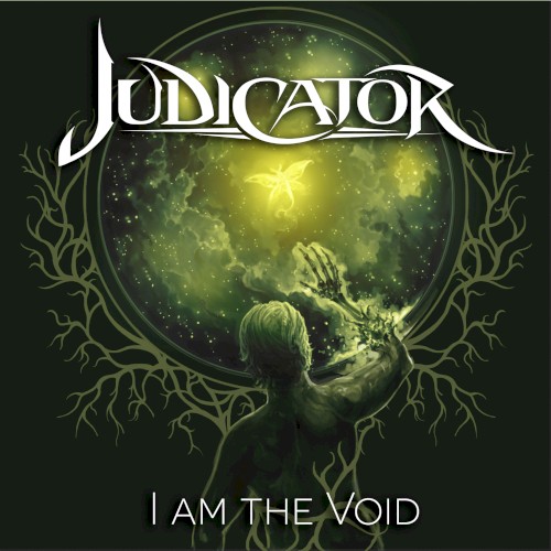 I Am the Void