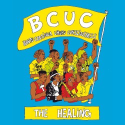 The Healing