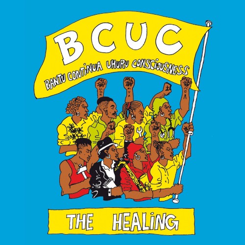 The Healing