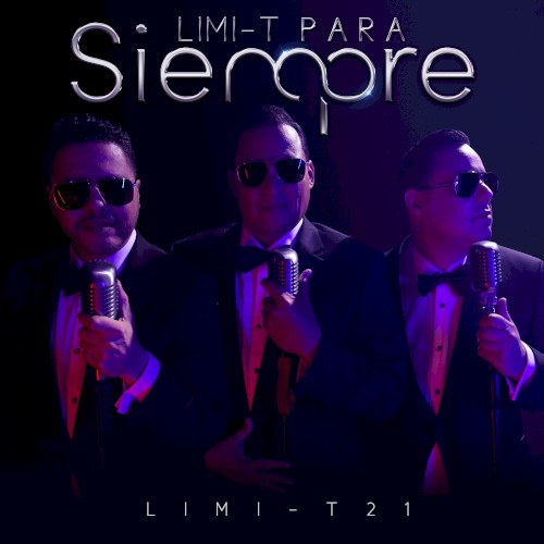 LIMI‐T para siempre