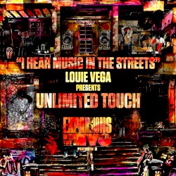 I Hear Music in the Streets (Expansions in the NYC Preview 3)