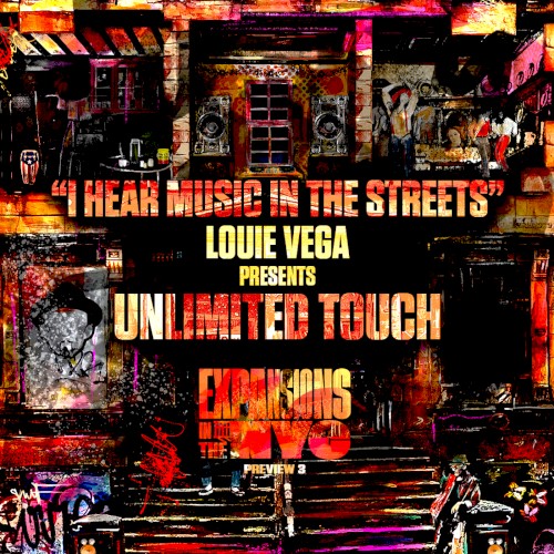 I Hear Music in the Streets (Expansions in the NYC Preview 3)