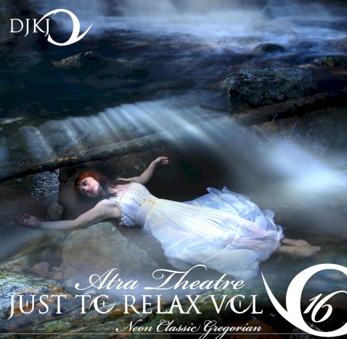Just to Relax, Vol. 16