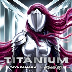 Titanium