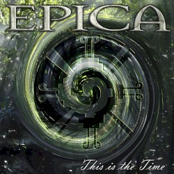 This Is the Time