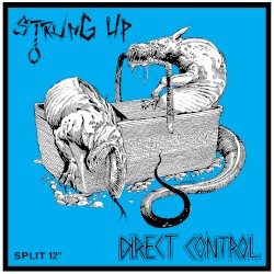 Split 12"