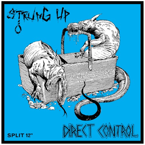 Split 12"