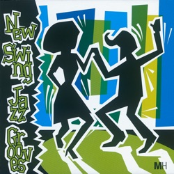 New Swing Jazz Grooves
