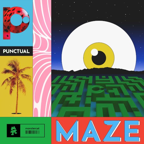 Maze