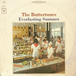 Everlasting Summer