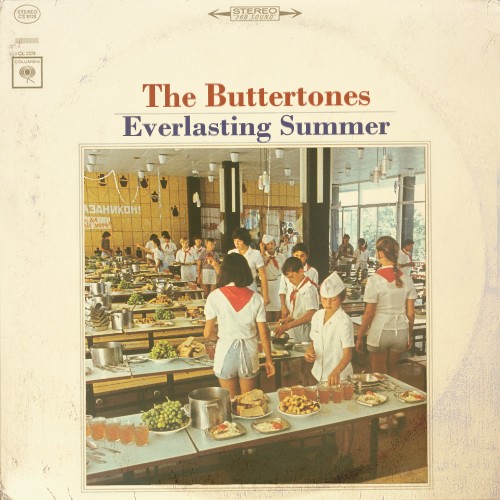 Everlasting Summer