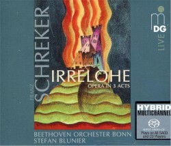 Irrelohe