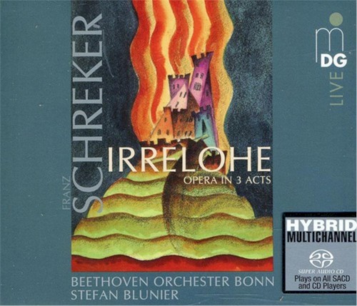 Irrelohe