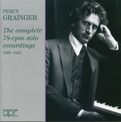 The Complete 78-RPM Solo Recordings