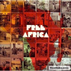Free Africa
