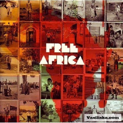 Free Africa