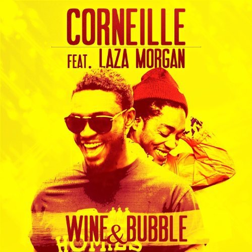 Wine & Bubble