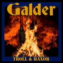 Troll & häxor