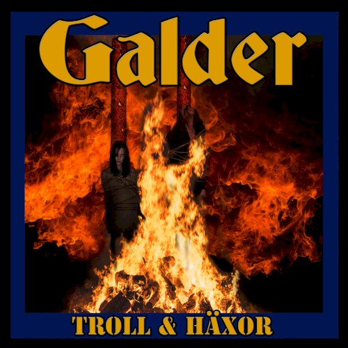 Troll & häxor