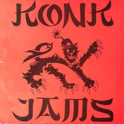 Konk Jams